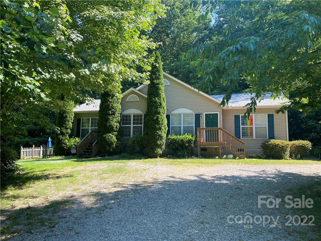 153 Whitaker Road - Photo 1