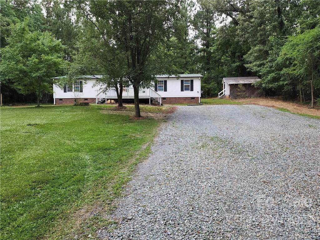 342 Okeewemee Road - Photo 1