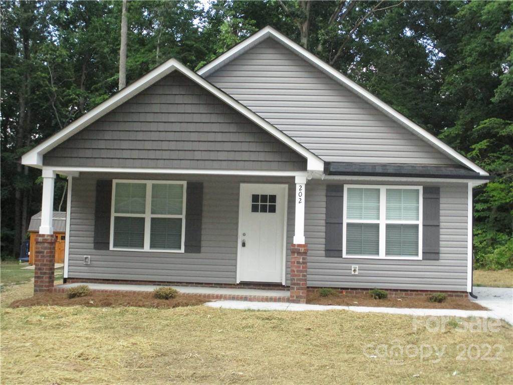 202 Limits Street - Photo 1