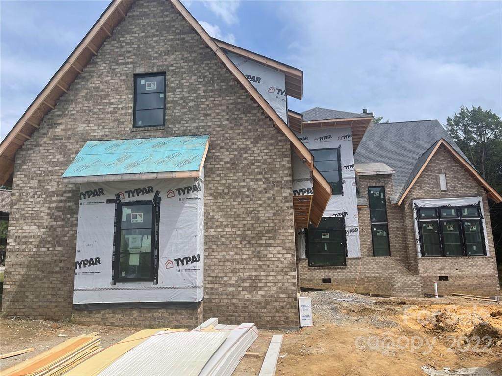 5845 Five Knolls Drive - Photo 1