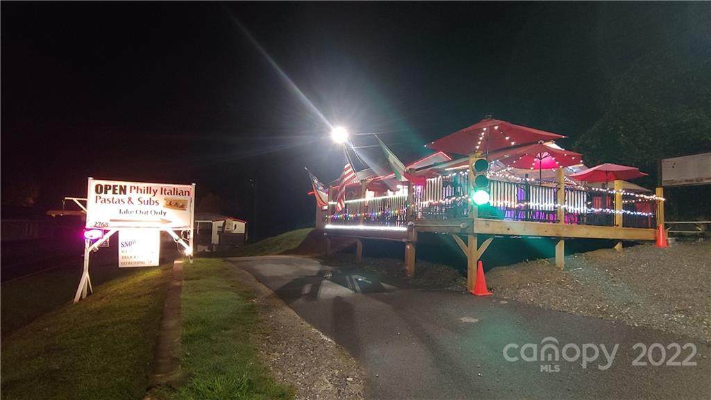 2768 Asheville Highway - Photo 1