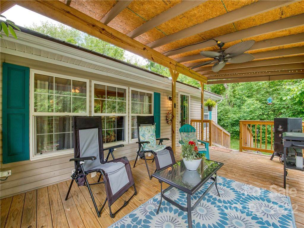 926 Hyder Mountain Road - Photo 1