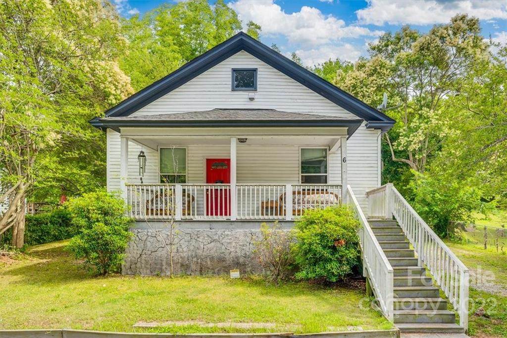 6 Montford Street - Photo 1