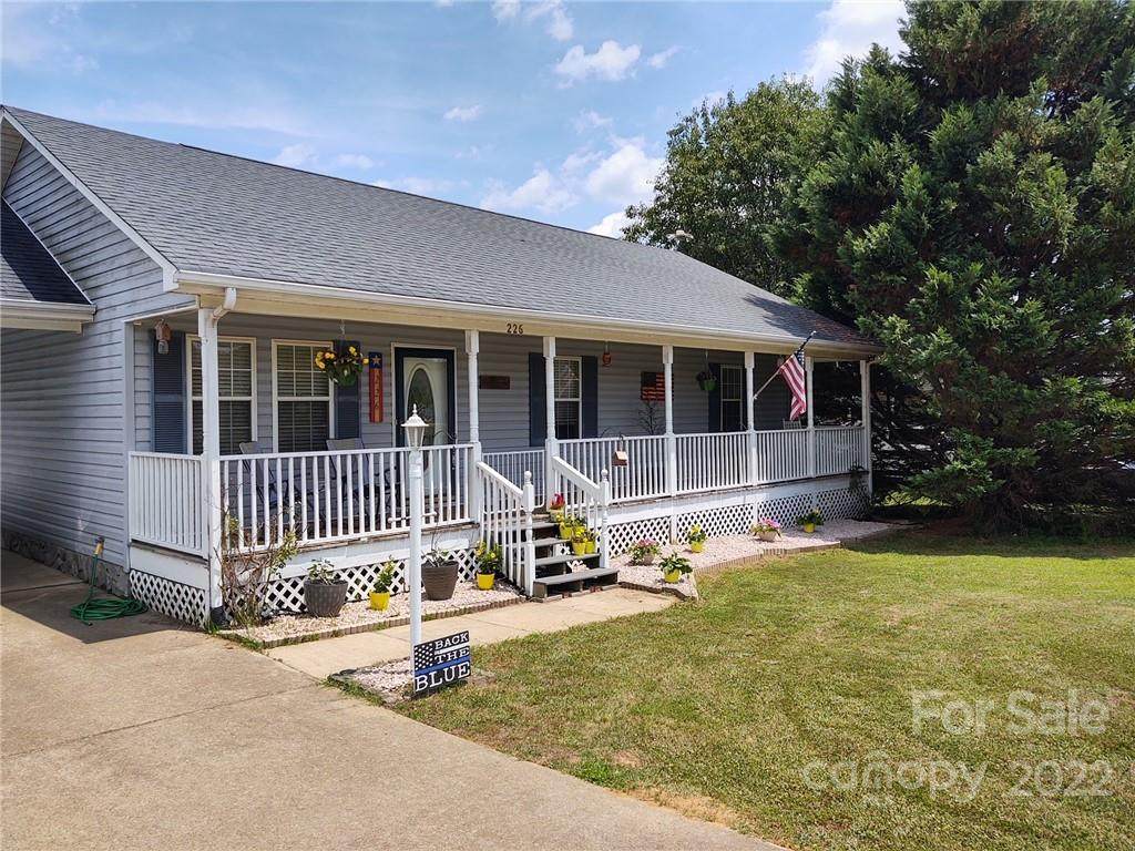 226 Black Rock School Road - Photo 1