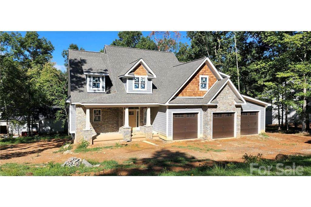 208 Turkey Ridge Road - Photo 1