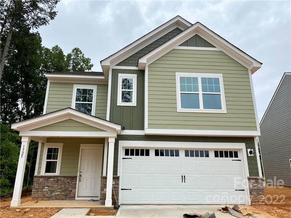 1325 Woodhouse Drive - Photo 1