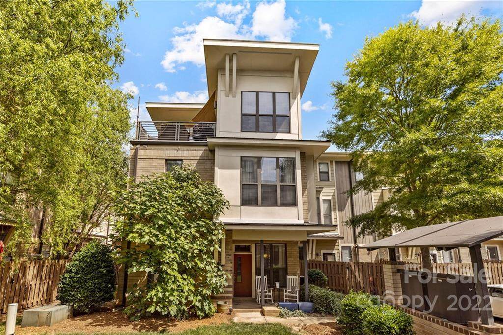 946 Warren Burgess Lane - Photo 1