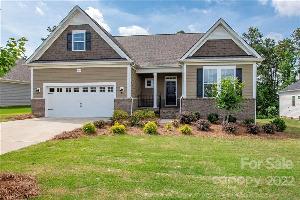 4665 Rinaldo Road - Photo 1