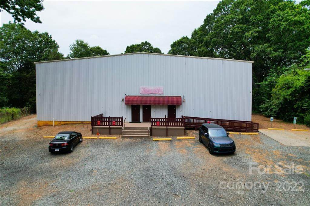 4409 Hovis Road - Photo 1