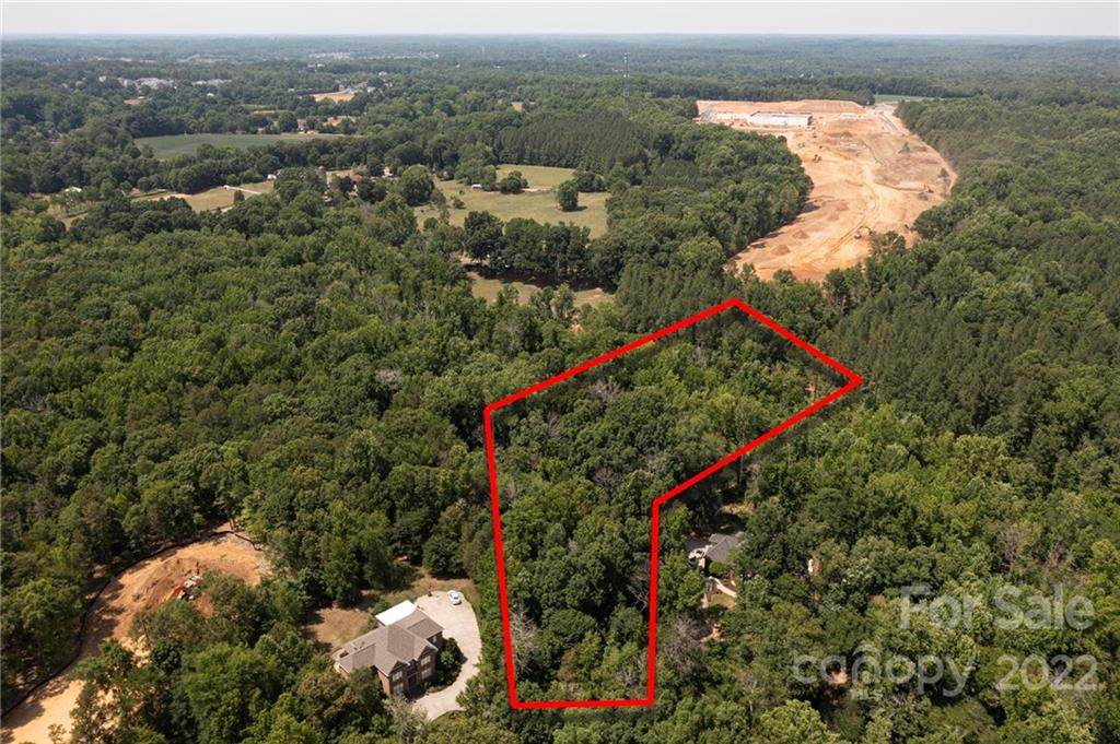 13827 Ramah Oaks Lane - Photo 1