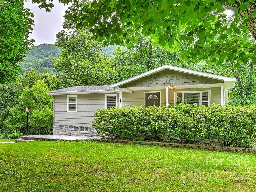 770 Dillingham Road - Photo 1