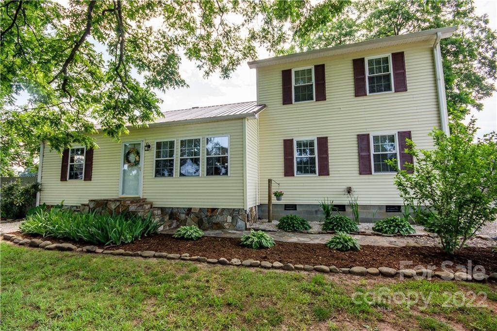 161 Eagle Mills Road - Photo 1