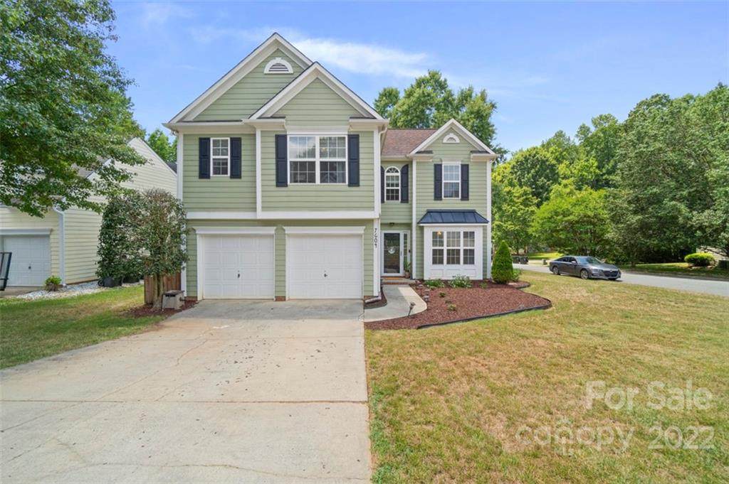 7604 Henderson Park Road - Photo 1