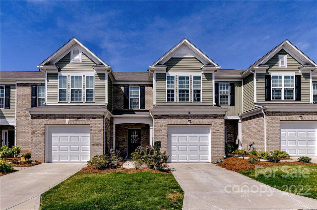 529 Hunters Dance Road - Photo 1