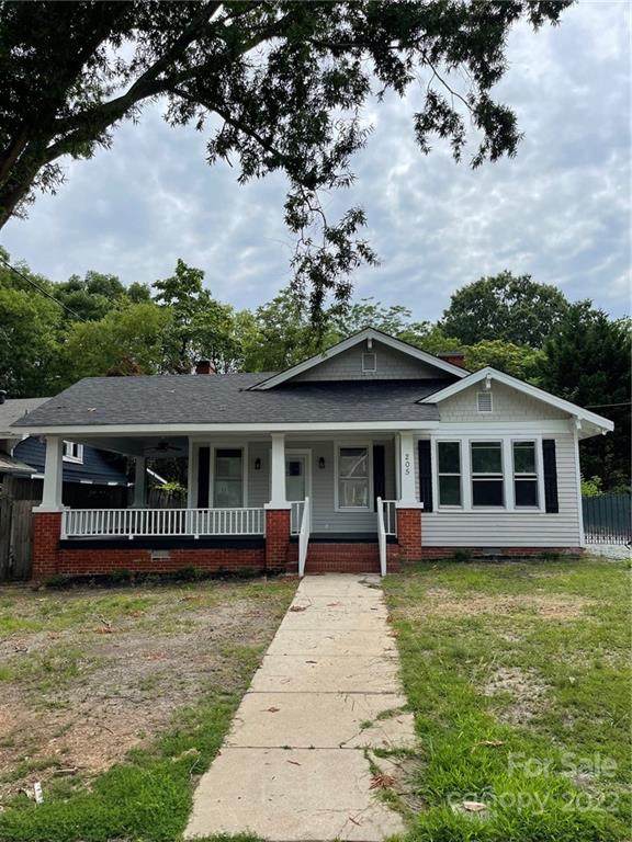 205 Maurice Street - Photo 1