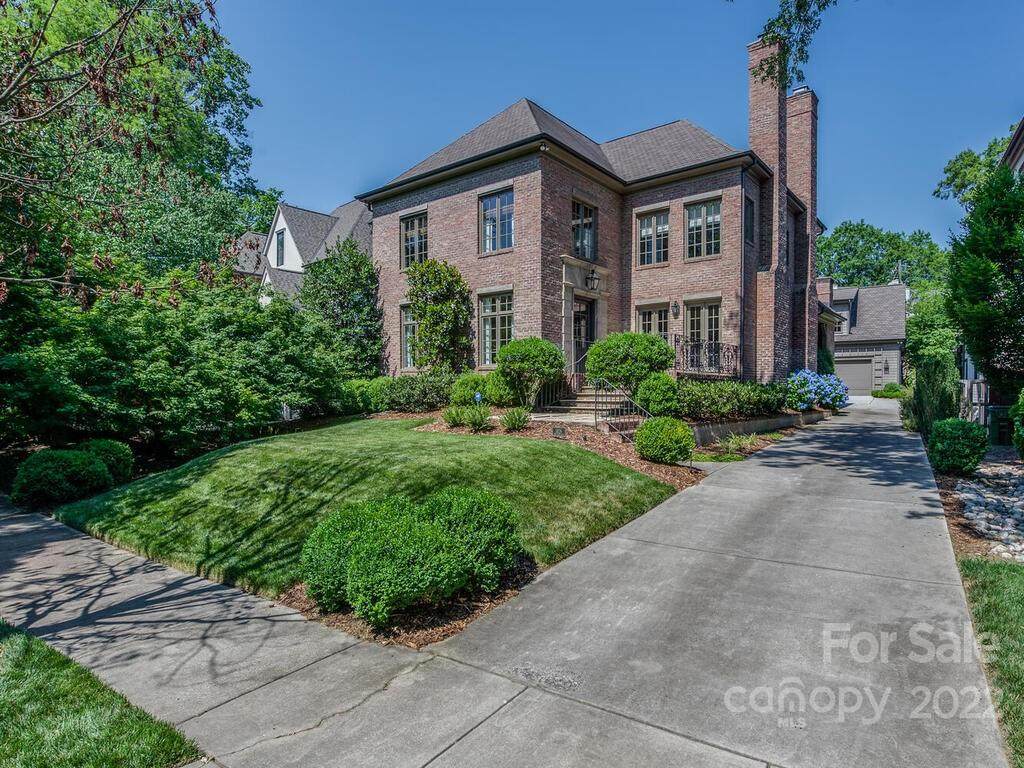1626 Scotland Avenue - Photo 1