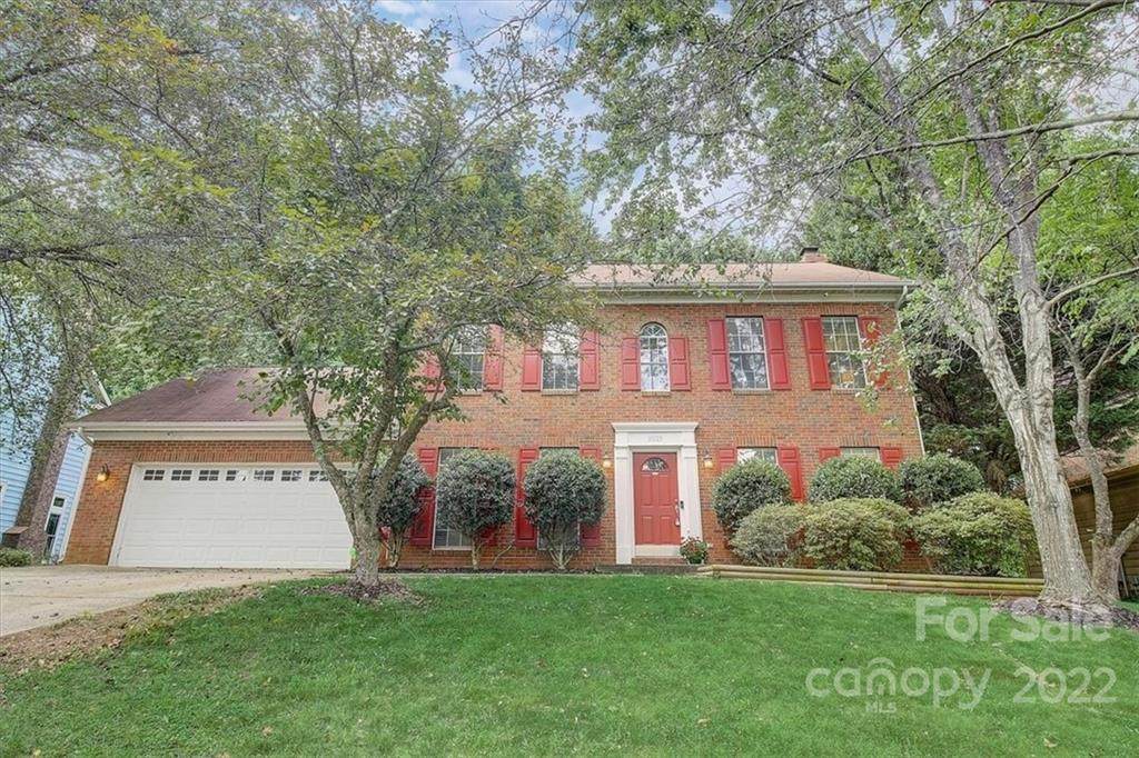 11823 Mallard Ridge Drive - Photo 1