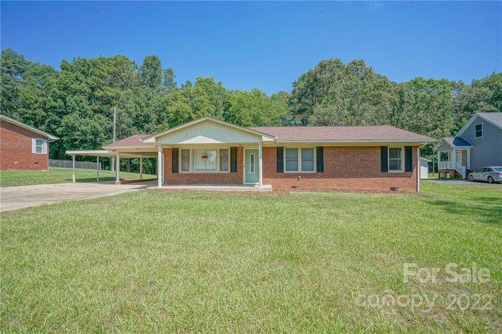 409 Acorn Acres Road - Photo 1