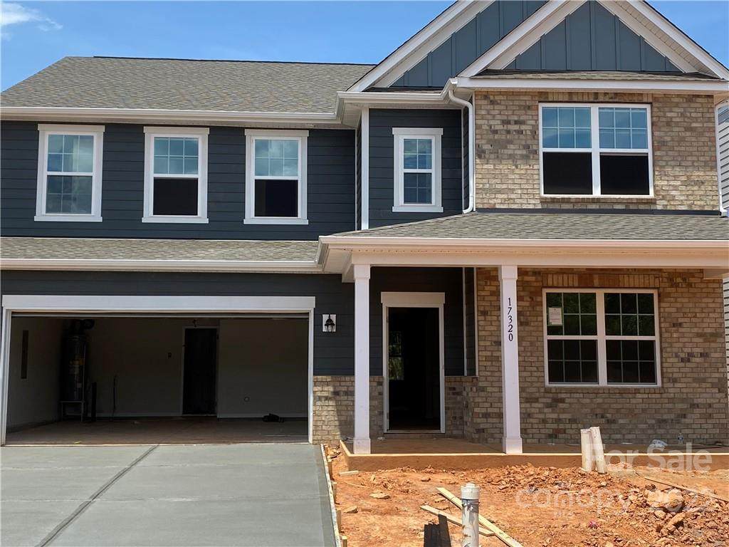 17320 River Race Drive - Photo 1