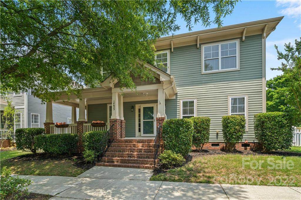 14623 Holly Springs Drive - Photo 1
