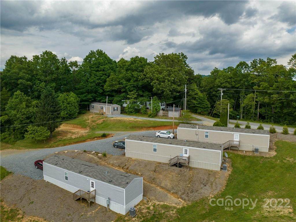 750 Old Toxaway Road - Photo 1
