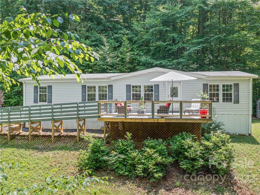 294 Hookers Gap Road - Photo 1