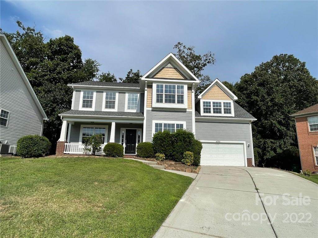 8720 Viceregal Court - Photo 1