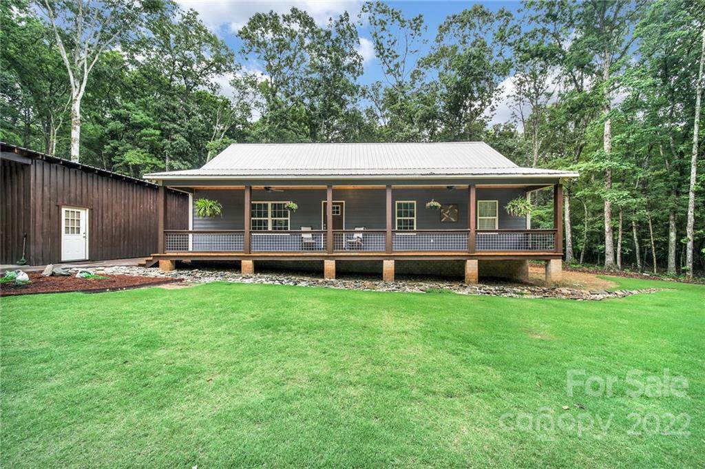 3150 Neely Store Road - Photo 1