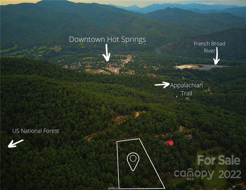 TBD High Mountain Road - Photo 1