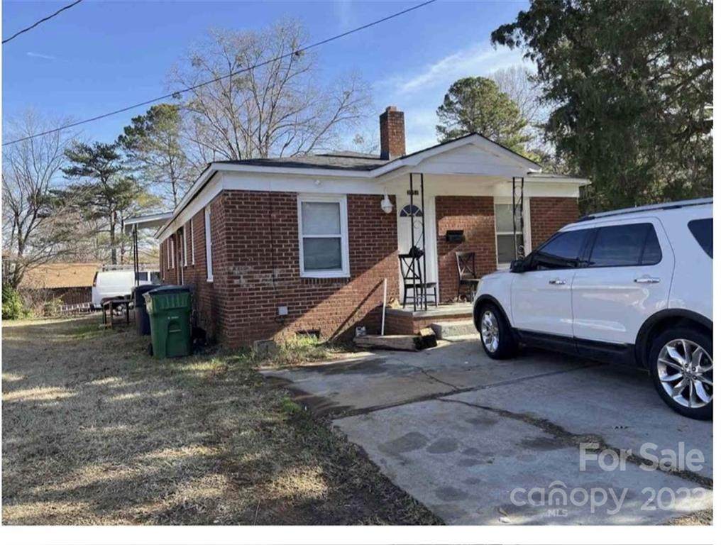 3551 Marvin Road - Photo 1