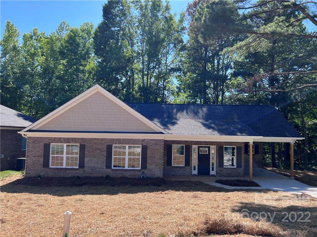 137 Ole East Pointe Drive - Photo 1