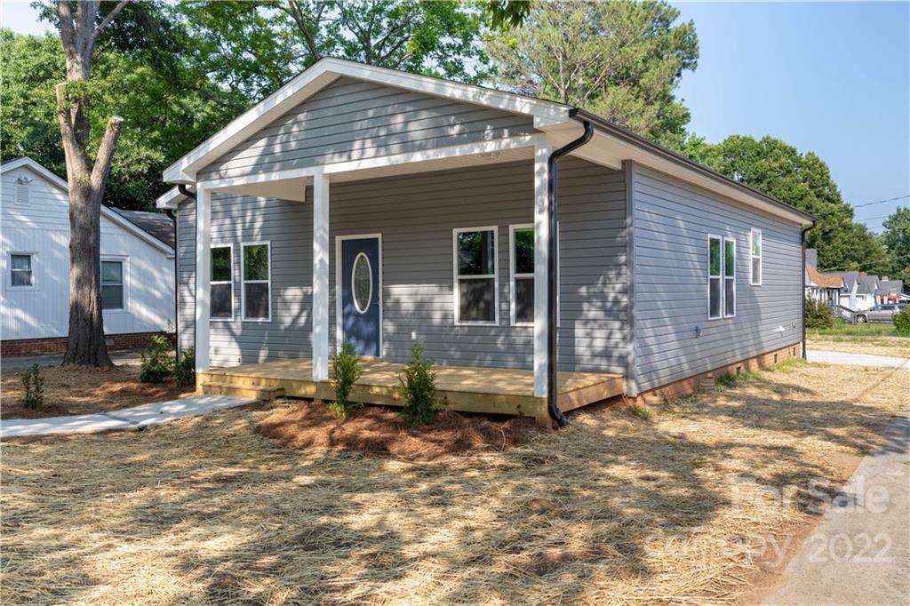 431 Spruce Street - Photo 1