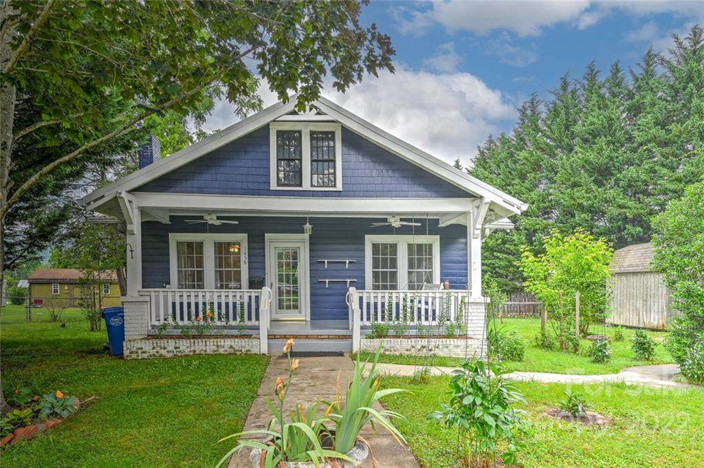 1458 Main Street - Photo 1