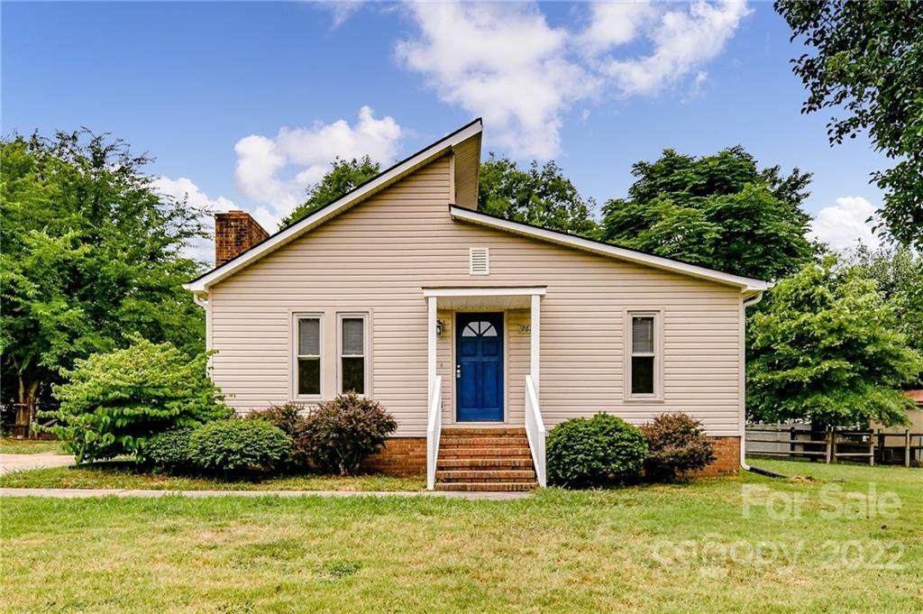 2626 Old Plantation Drive - Photo 1