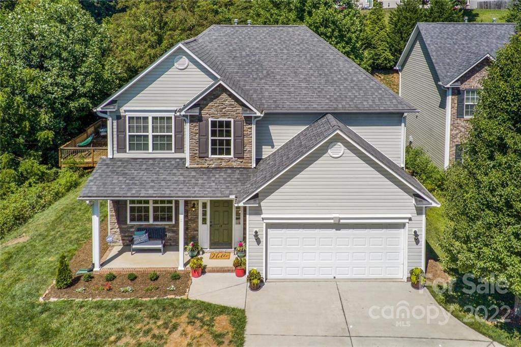 17 Stonebury Drive - Photo 1