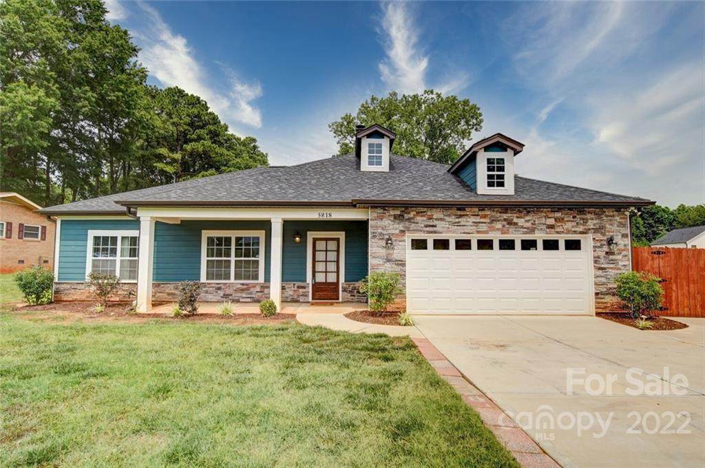 5818 Kinghurst Drive - Photo 1