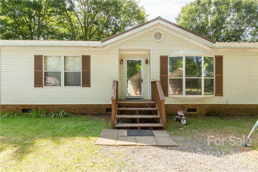 3110 Lock Haven Road - Photo 1
