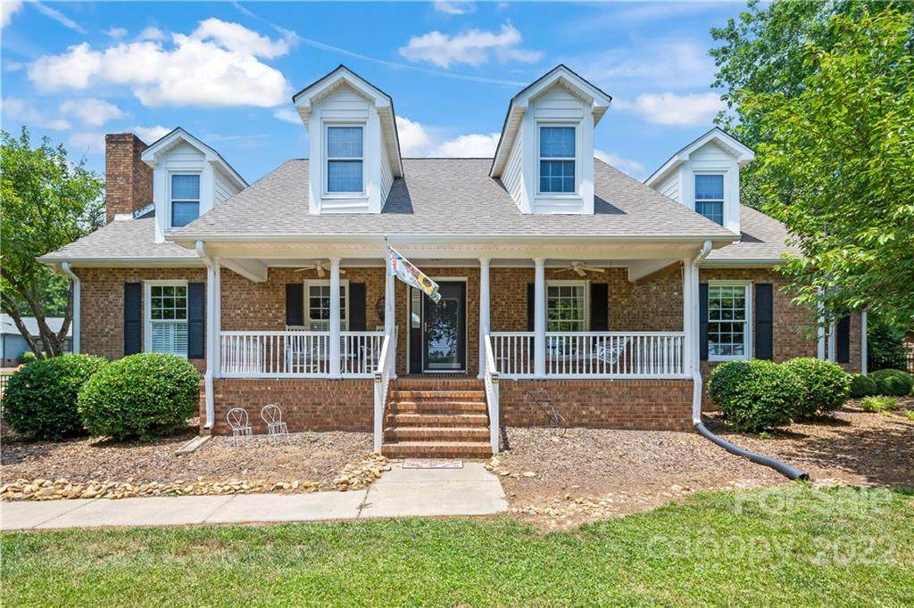8478 Rocky River Road - Photo 1