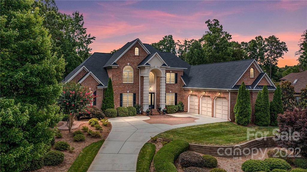 1322 Shinnecock Lane - Photo 1