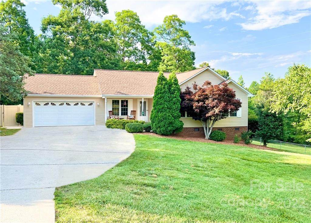 2407 Lake Shore Road - Photo 1