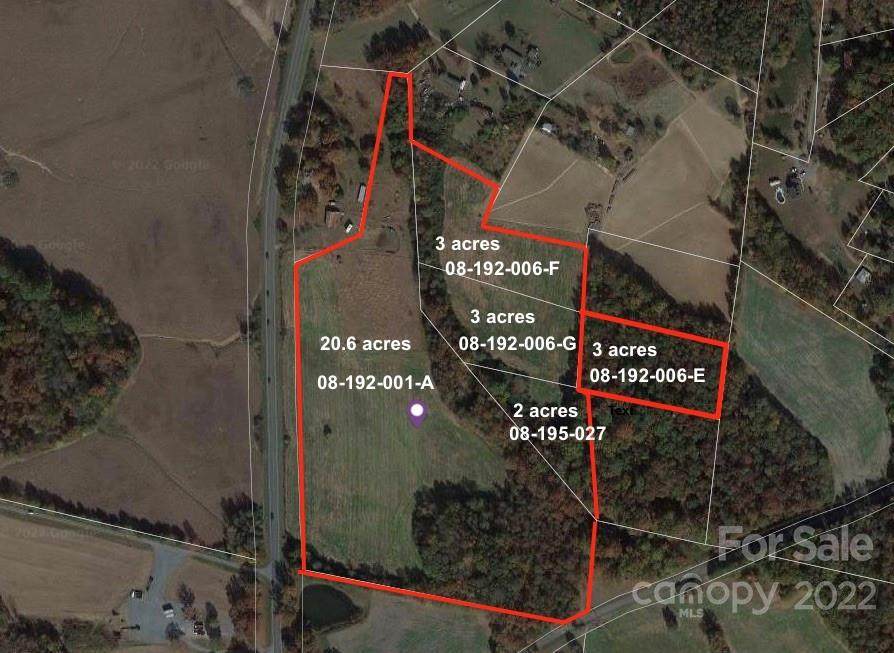 6508 Concord Highway - Photo 1