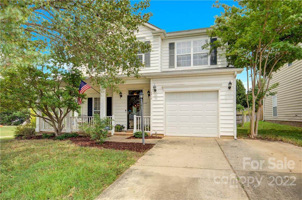 8518 Mineral Ridge Way - Photo 1