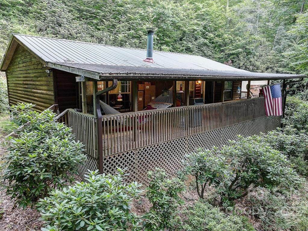 400 Billy Cove Road - Photo 1