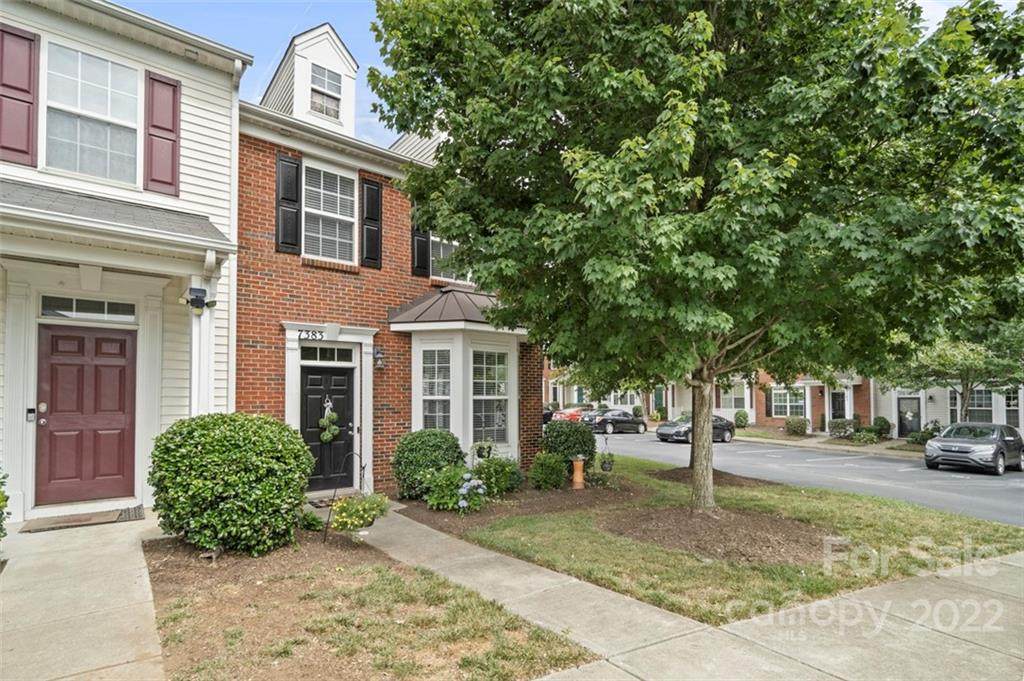 7383 Laurel Valley Road - Photo 1