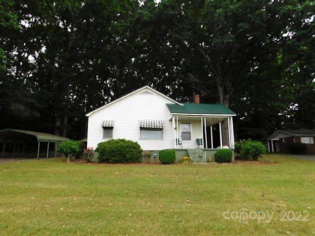 2844 Amity Hill Road - Photo 1