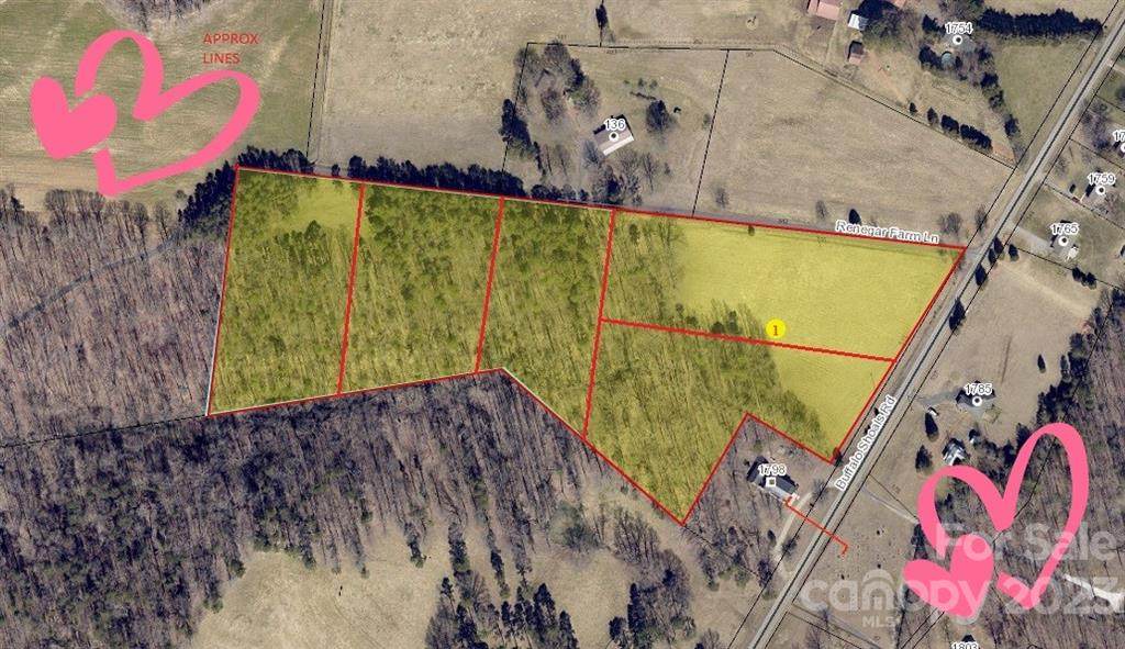 00000 Buffalo Shoals Road - Photo 1