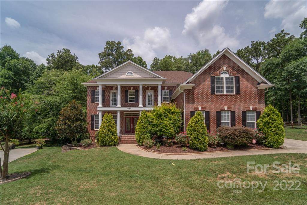 11222 Canoe Cove Lane - Photo 1