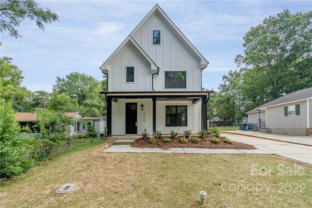 3534 Simmons Street - Photo 1