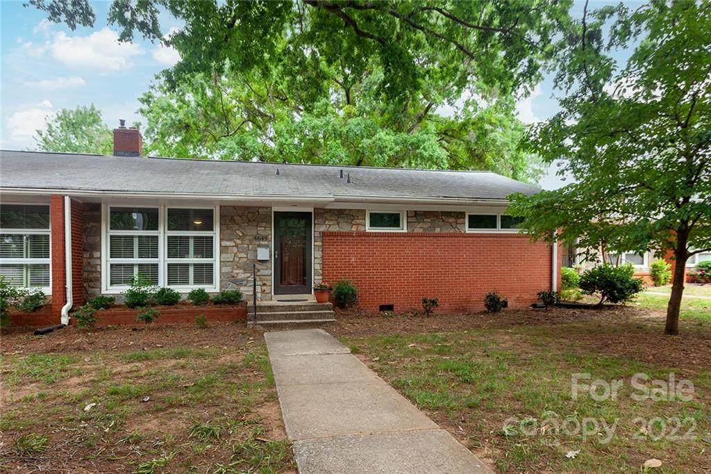 4649 Woodlark Lane - Photo 1