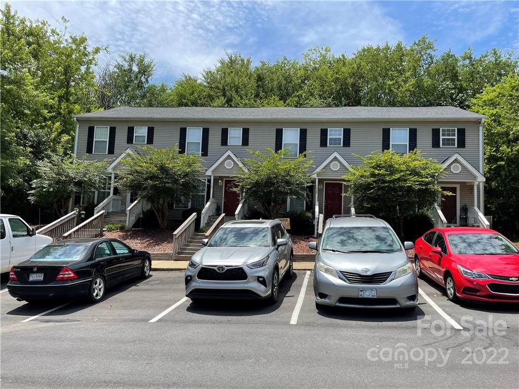 1461 Flintwood Drive - Photo 1